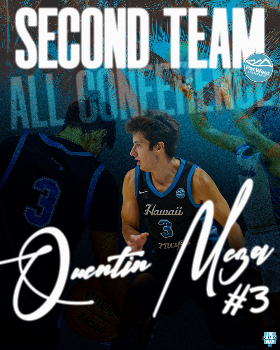 Hawaii Pacific Men’s Basketball tweet media