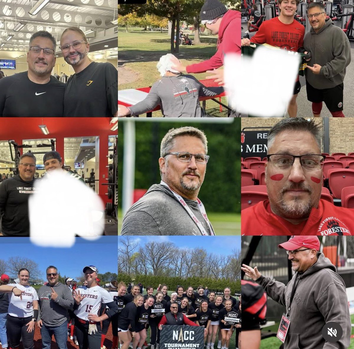 Coach Karl Crawford tweet media