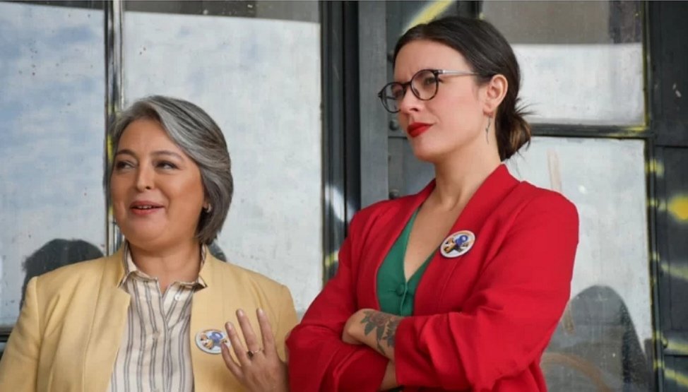 #URGENTE GOLPE DE CONTRALORÍA... Informe detecta que Camila Vallejo, utilizó auto fiscal para fines partidistas y Jara omitió reuniones por Lobby... EL GOBIERNO MÁS INDECENTE DE TODOS LOS TIEMPOS🌳(Mónica Pérez, Zofri #Coquimbo Ñuñoa, Merluzo, Mara Sedini, Monsalve, Ruth Hurtado)