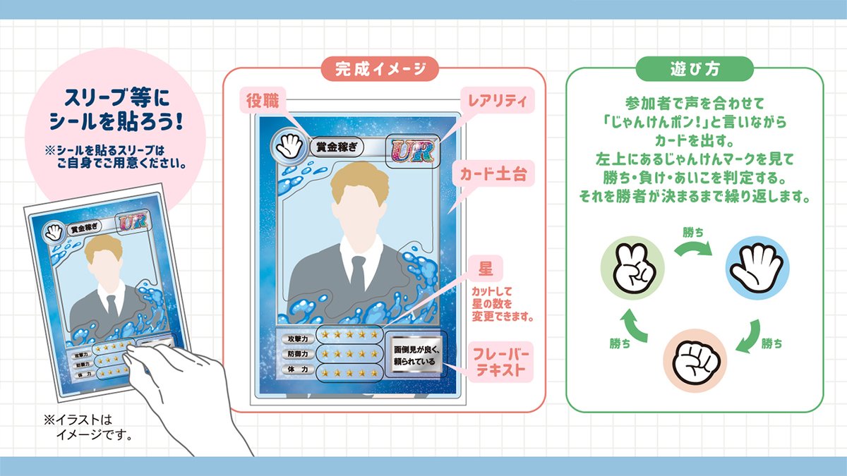 シナップス・ジャパン tweet media