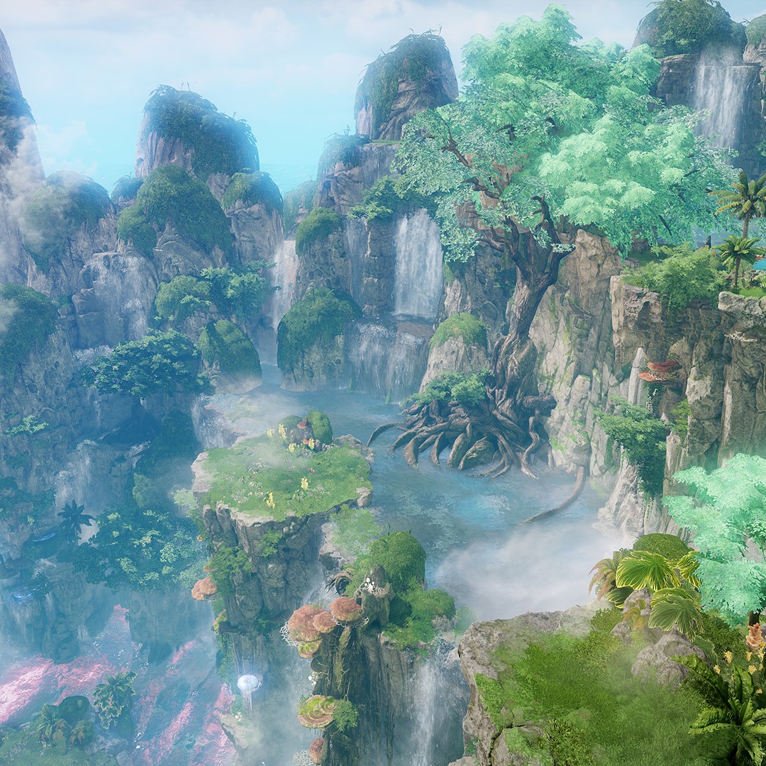 Lost Ark tweet media