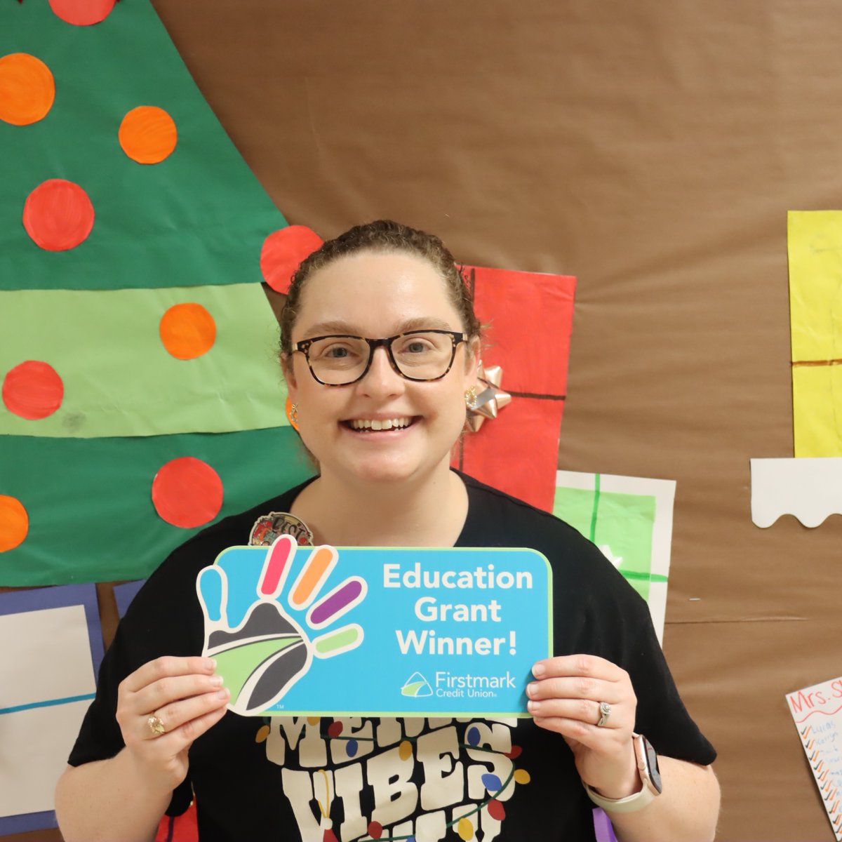 Firstmark CU tweet media