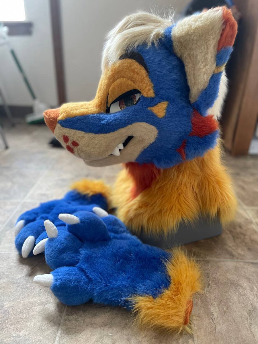 ⭐️redstar 🔜 AO, FWA tweet media