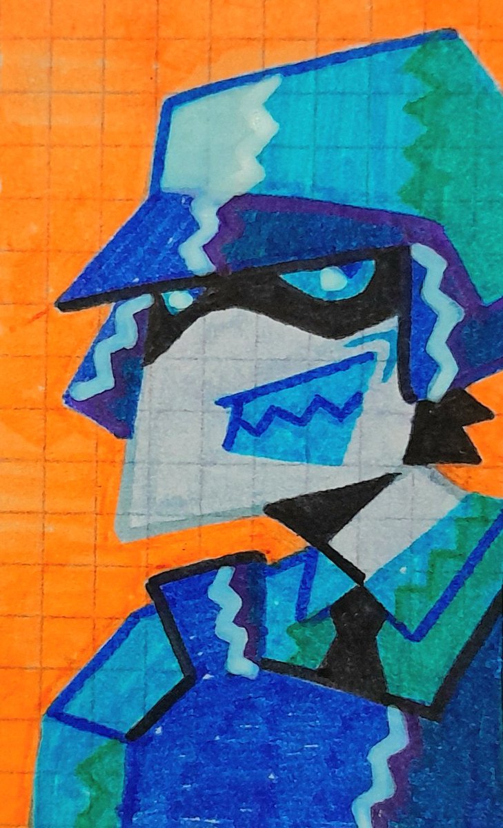 MISHA :3 (COMMS OPEN!) tweet media