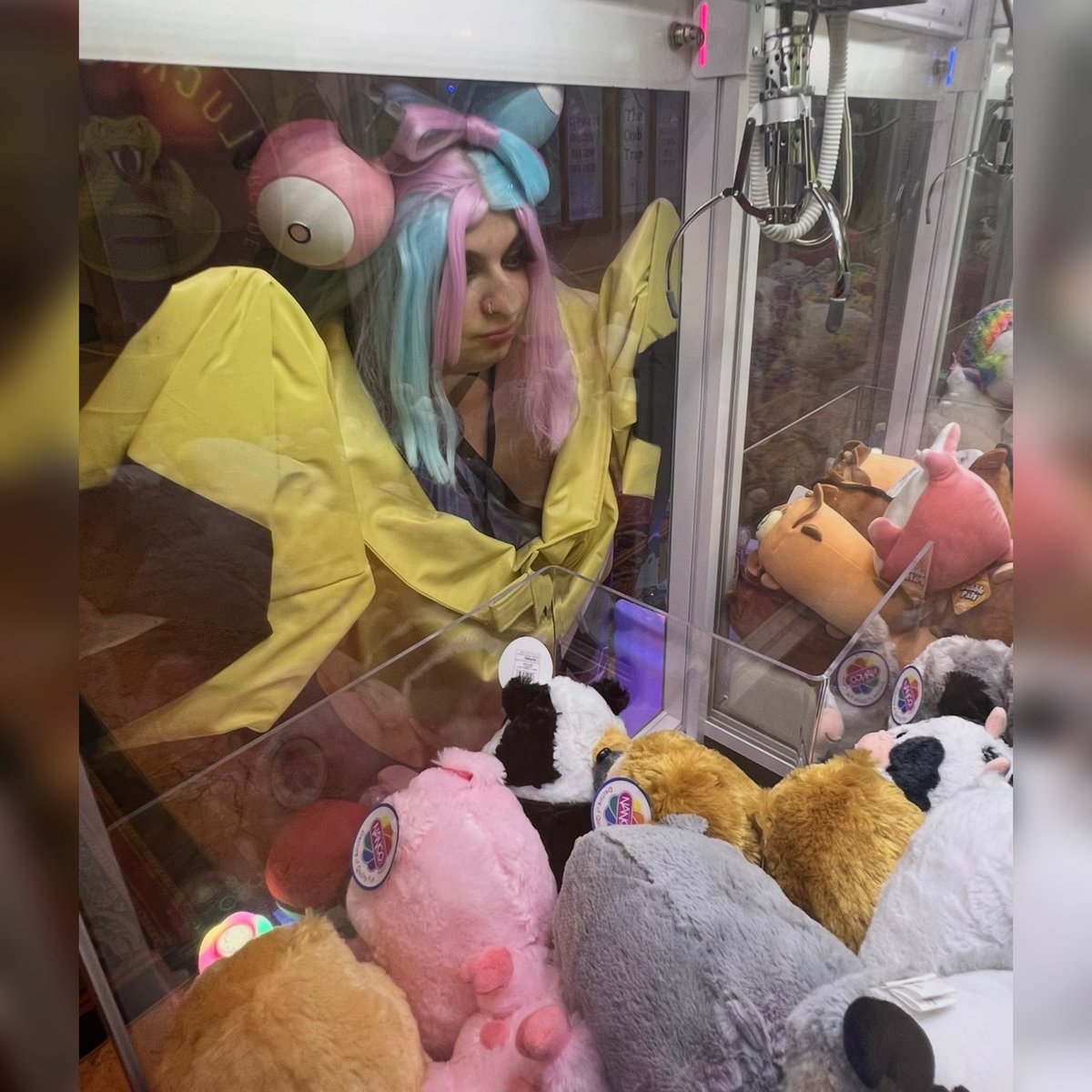 Arcade Jade 🕹@ TOOMANYGAMES tweet media