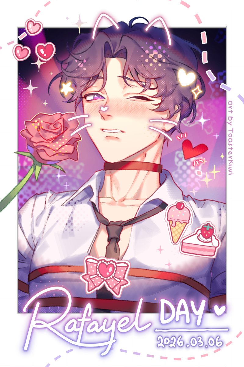 🥝 Kiwi’s art tweet media