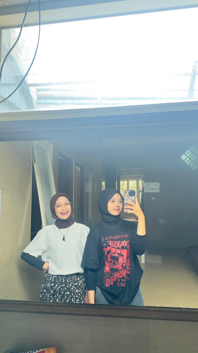 Voleta Alda Lathifah tweet media