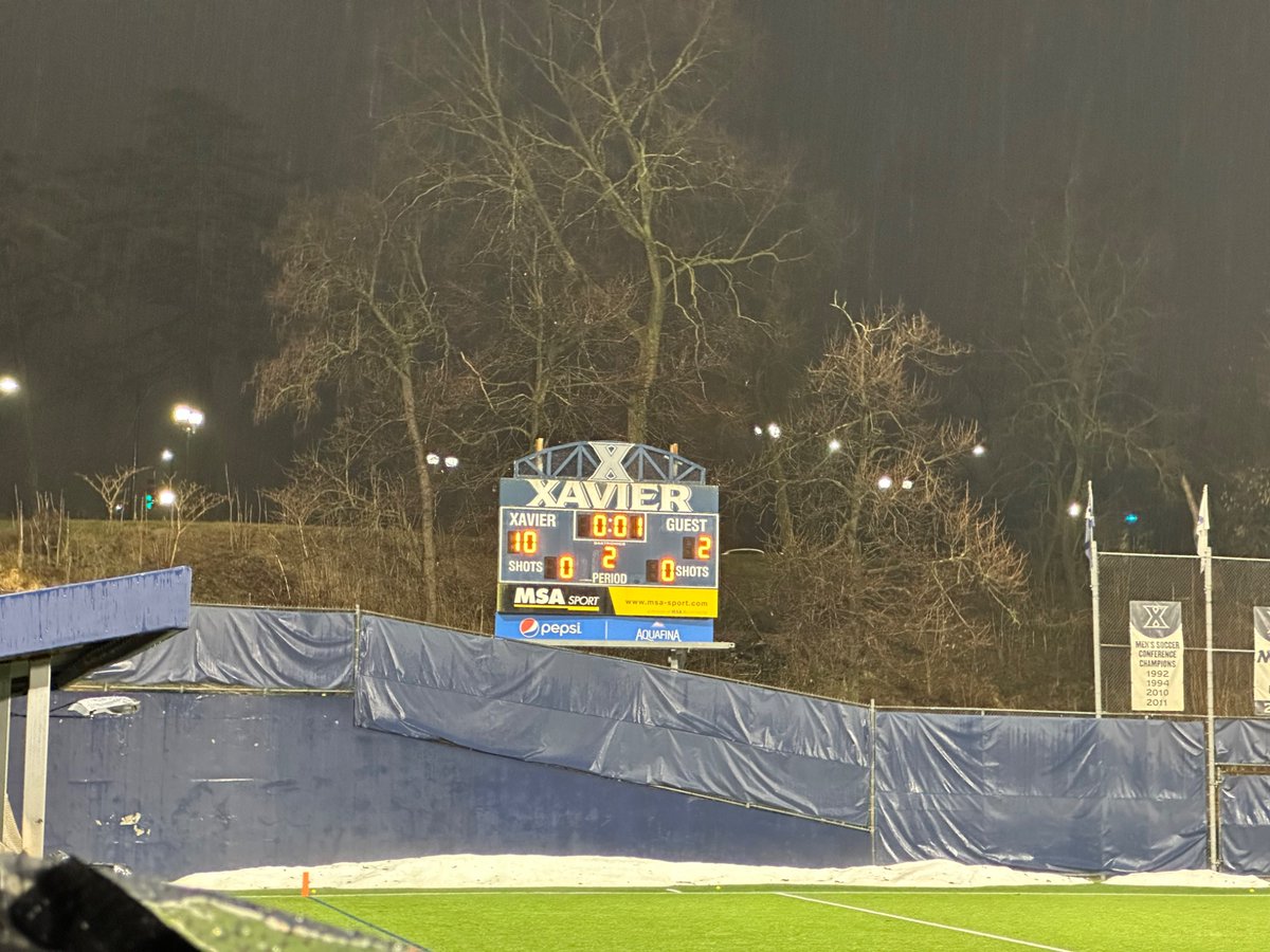 Tyler Stroud PA tweet media