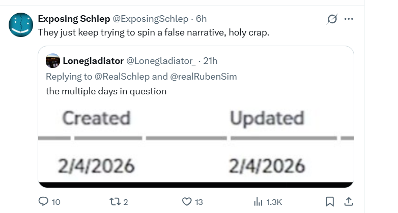 Sanctuary tweet media