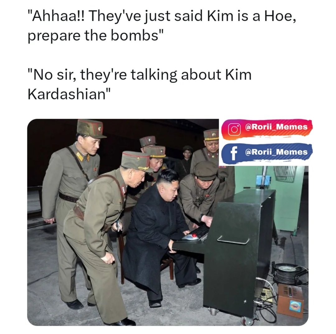 LetsBPolitical's tweet photo. He needs to be included in war ASAP!! https://t.co/jLvhdMtV9y