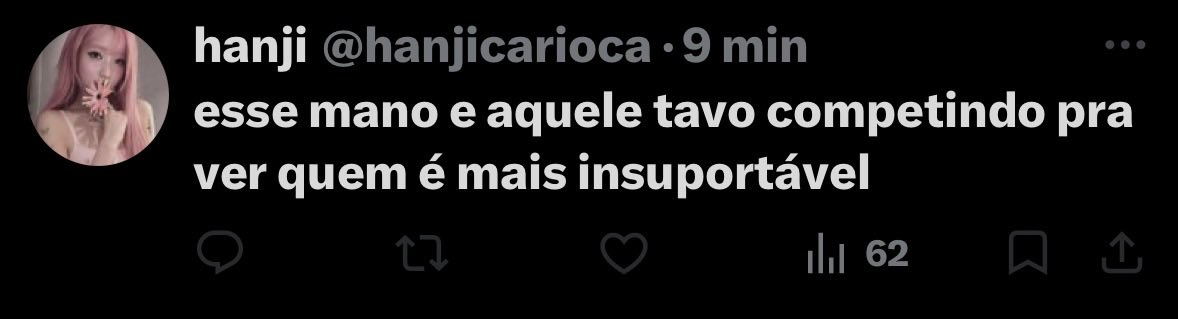 aluguei um triplex na cabeça, ja ate me bloqueou e não tira meu nome da boca 

DESENCANA CARALHOO <a href="/hanjicarioca/">hanji</a>