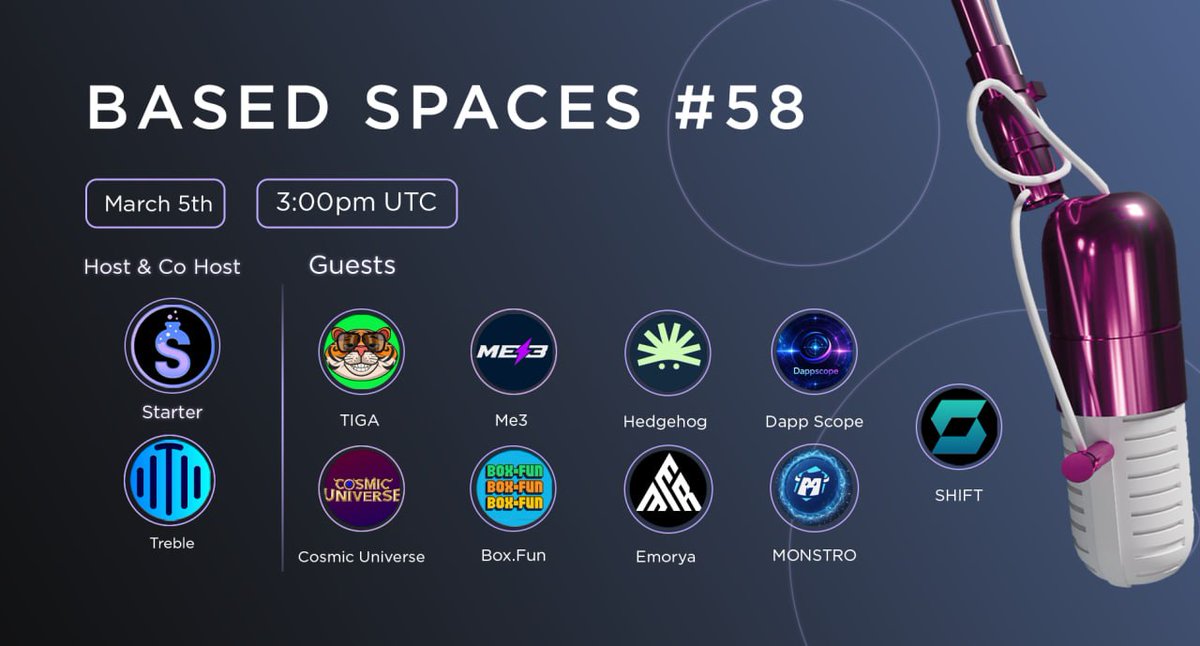 Starter Labs tweet media