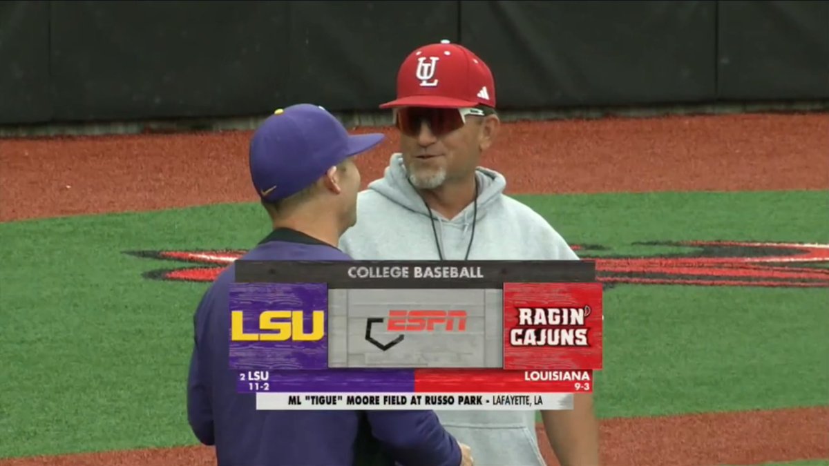 11Point7 College Baseball tweet media