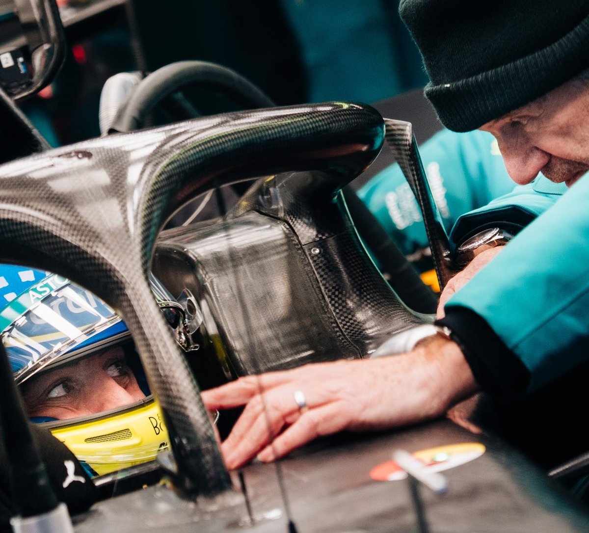 Adam Cooper tweet media