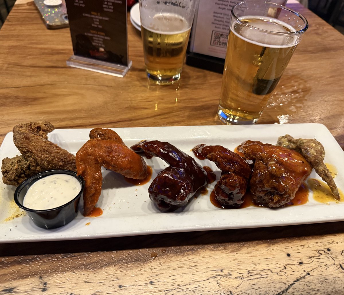 Ohio’s Tate tweet media