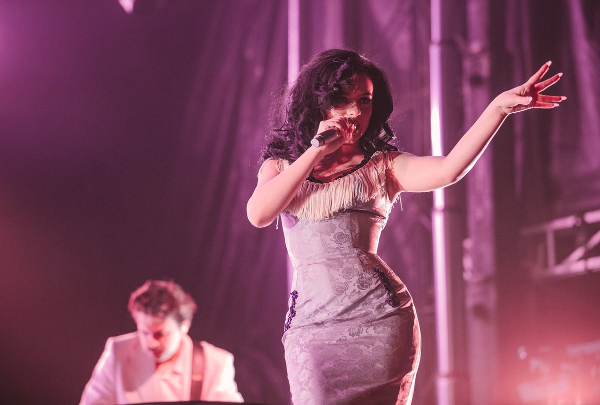 Atlas Artist Group tweet media