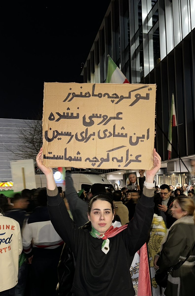 VAHID ESMAEILI🇮🇷 tweet media