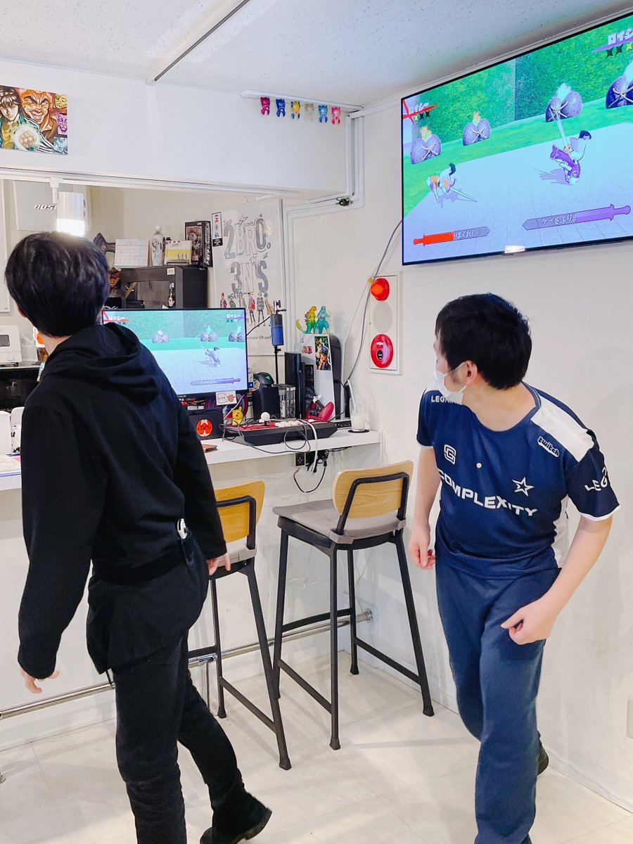 ラウンドガール✮テキ子 tweet media