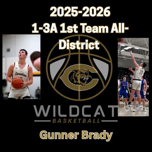 Gunner Brady tweet media