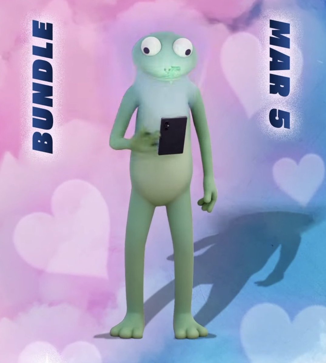 el de digital circus no?