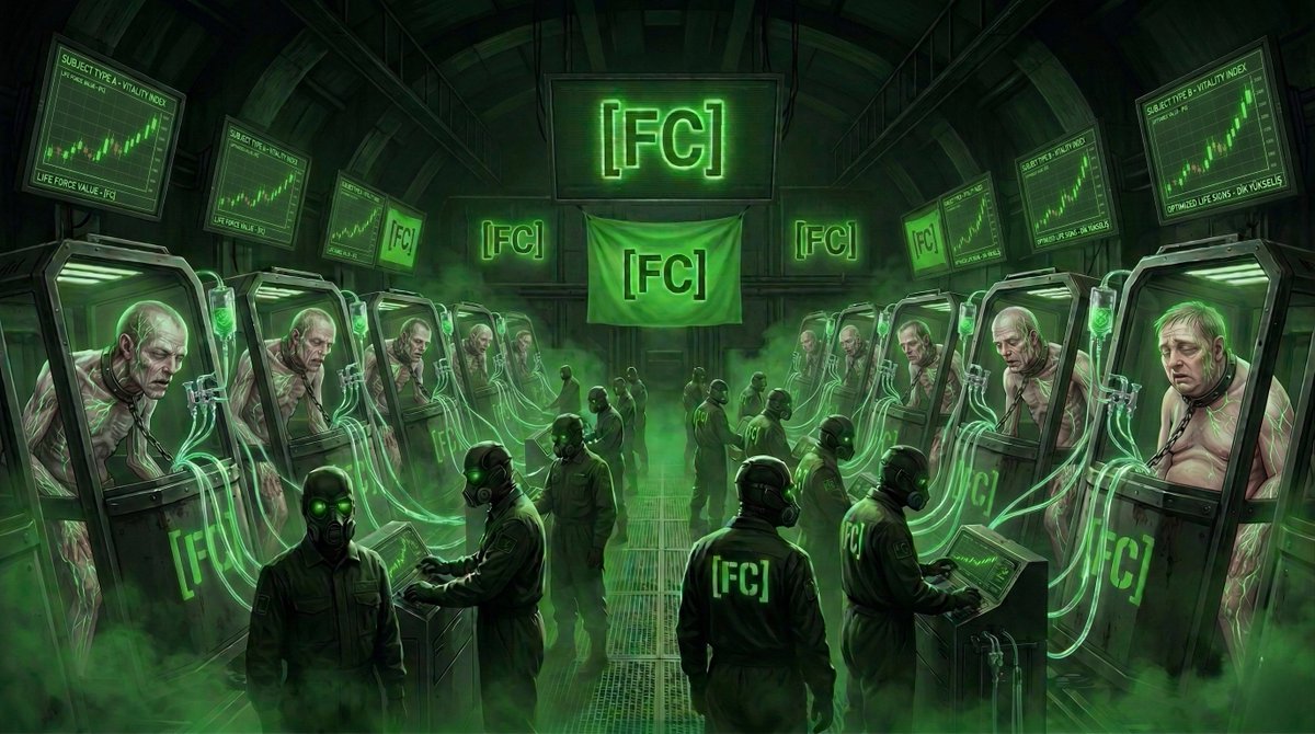 FartCoin (FC) tweet media