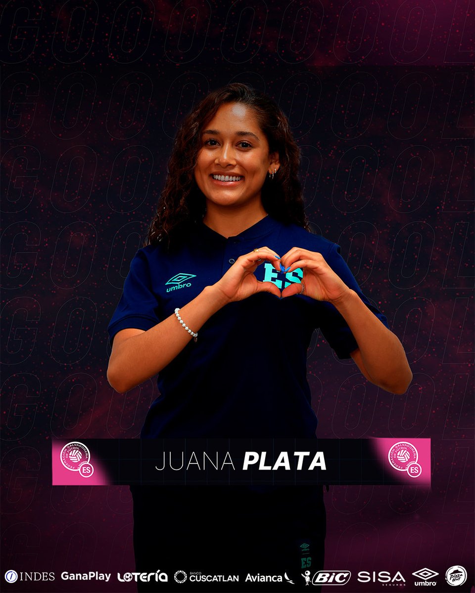 KarstenRivasKRG's tweet photo. GRANDE mi Selección Femenina de El Salvador. ⚽🇸🇻
Después de aplastar 13-0 a Barbados en eliminatoria mundialista, viajan a Perú y vuelven a dar un golpe de autoridad: 4-0 sobre las incas, además con diferentes goleadoras.
17 goles en apenas 2 partidos y en solo 4 días.
Un equipo que juega con intensidad, convicción y hambre de seguir creciendo.
Este grupo no solo gana, ilusiona.
Porque cuando hay trabajo, talento y valentía, el fútbol también puede ser una fiesta para El Salvador.
la Selecta femenina quiere respeto… y lo está ganando a puro gol.
Hashtags:
#SelectaFemenina 🇸🇻
#ElSalvador
#OrgulloCuscatleco
#FutbolFemenino