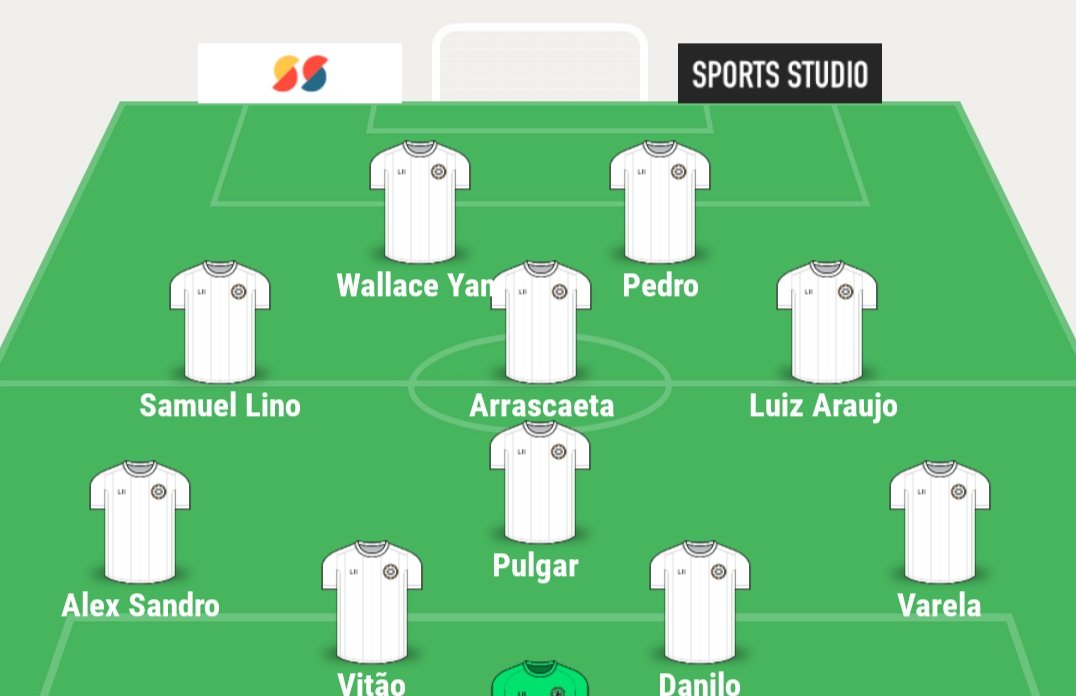 Rhuaan17ᶜʳᶠ🔴⚫🔴⚫🔴 tweet media