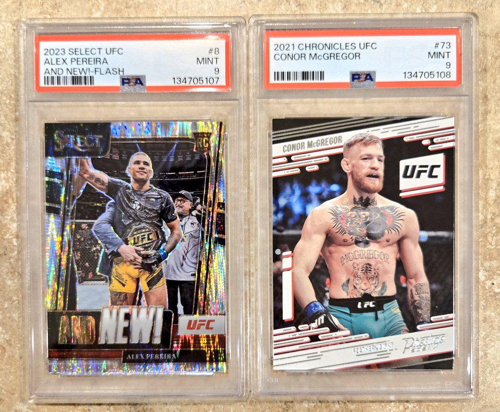 Kyle Anthony's UFC Betting tweet media