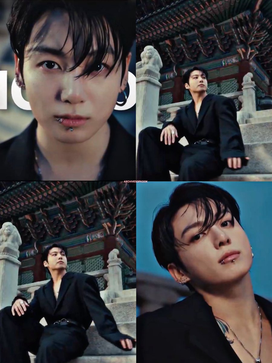 WTH JEON JUNGKOOK