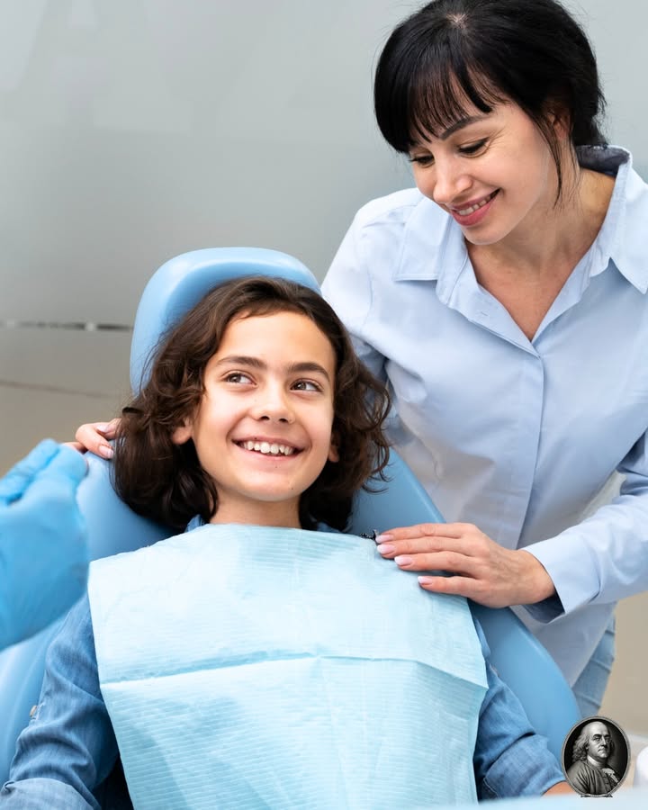 benfinance2024's tweet image. 🦷 Bright Smiles, Flexible Payments

Benjamin Financial helps dental practices offer flexible financing options, so patients can access the care they need, without delay.
Partner with us today: benjaminfinancial.com

#DentalFinancing #HealthcareFinance #BenjaminFinancial