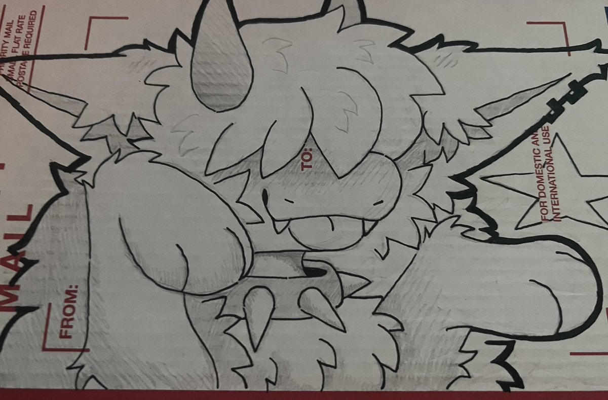 Ash 🔪🐾🔜 LVFC tweet media