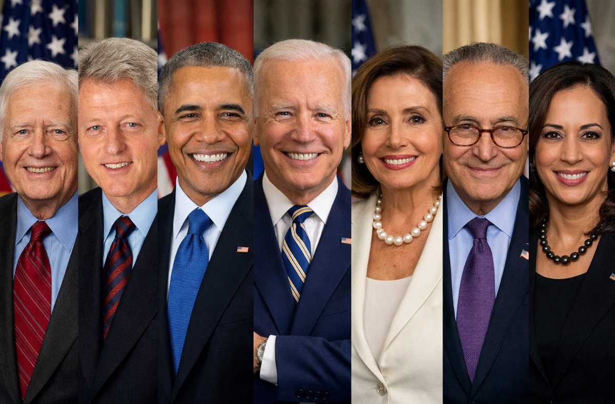 الان ديگه ميتونم با اطمينان خاطر و از صميم قلب بگم كه "ريدم تو حزب دموكرات آمريكا!"
 اين مادرجنده هاى آمريكايي، بعد از اصلاحطلباىِ تخمعرب، و چپولهاى واماندهِ بيوطن، بزرگترين عامل بقاى حكومتِ ابلهان جمهورى اسلامى، ظرف ٤٧ سال گذشته بودند!
#حزب_دموكرات_آمريكا 
#دموكراتهاى_كثيف