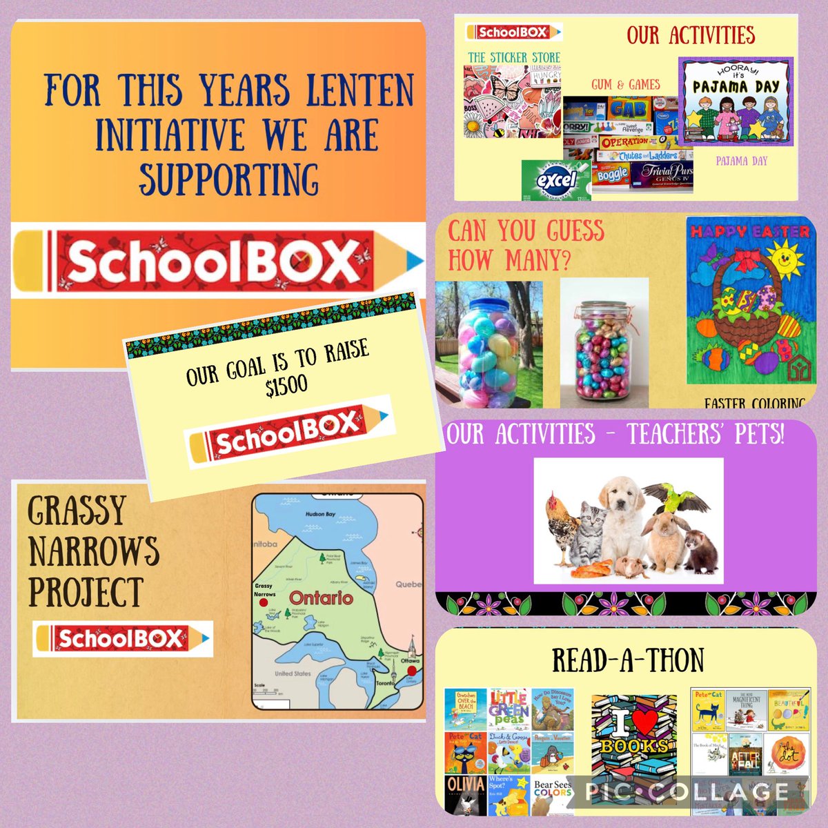 St. Isabel Catholic Elementary School tweet media