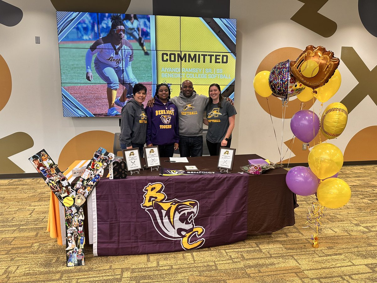 Brush Athletics tweet media