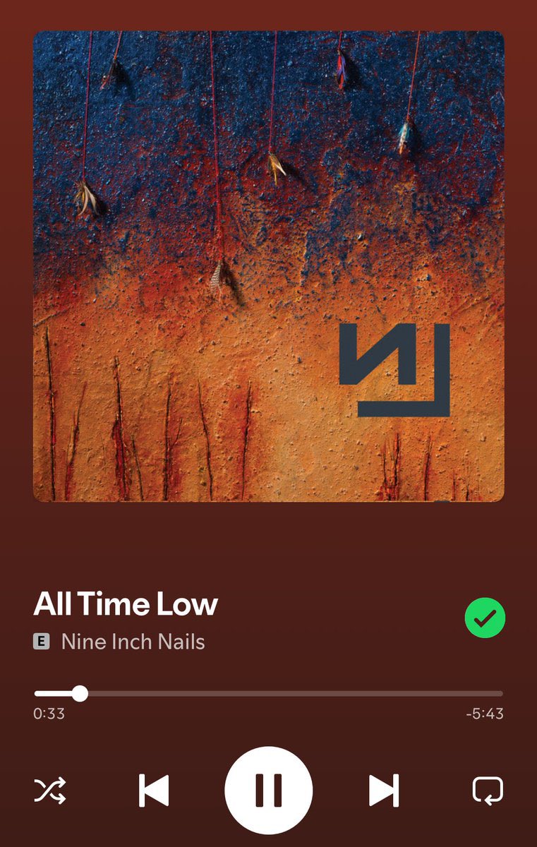 NIN (@NIN_fanpage) / Posts / X