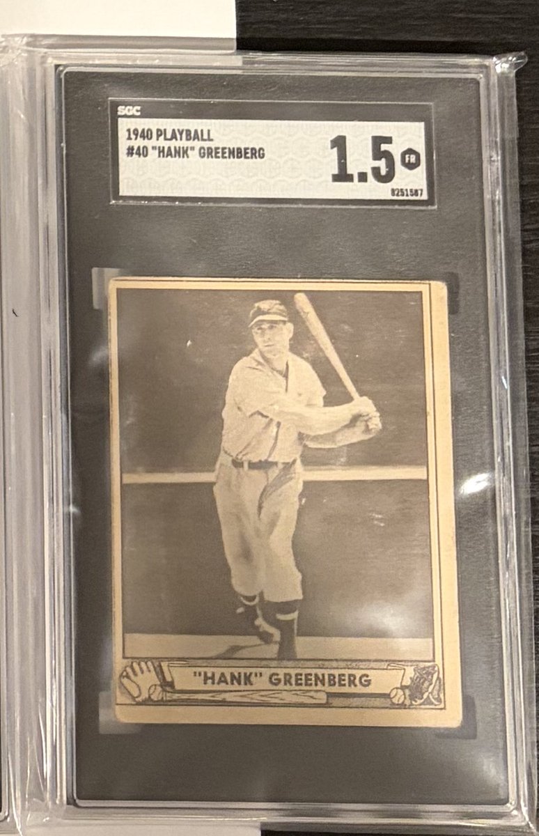 Anthony Arenella tweet media