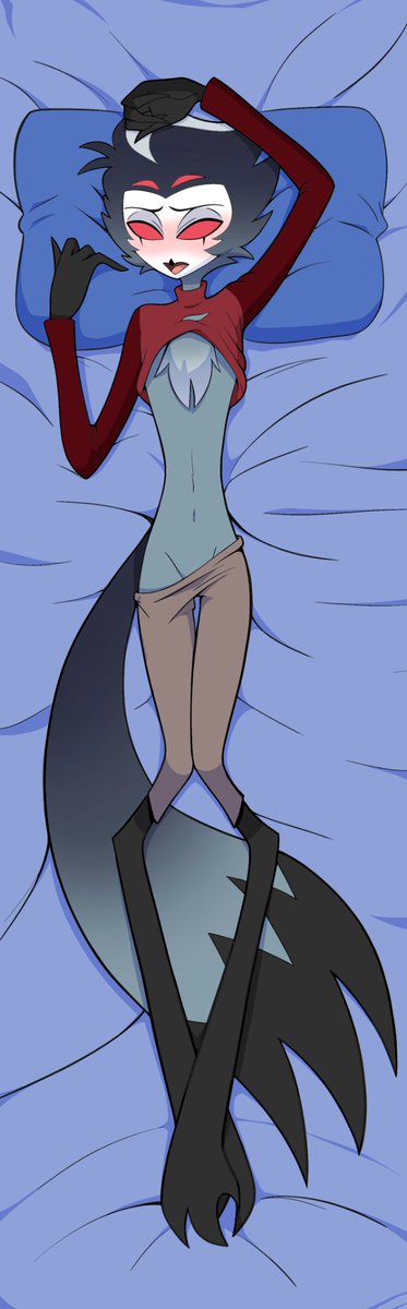 AngelofHapiness *Commission Open* tweet media