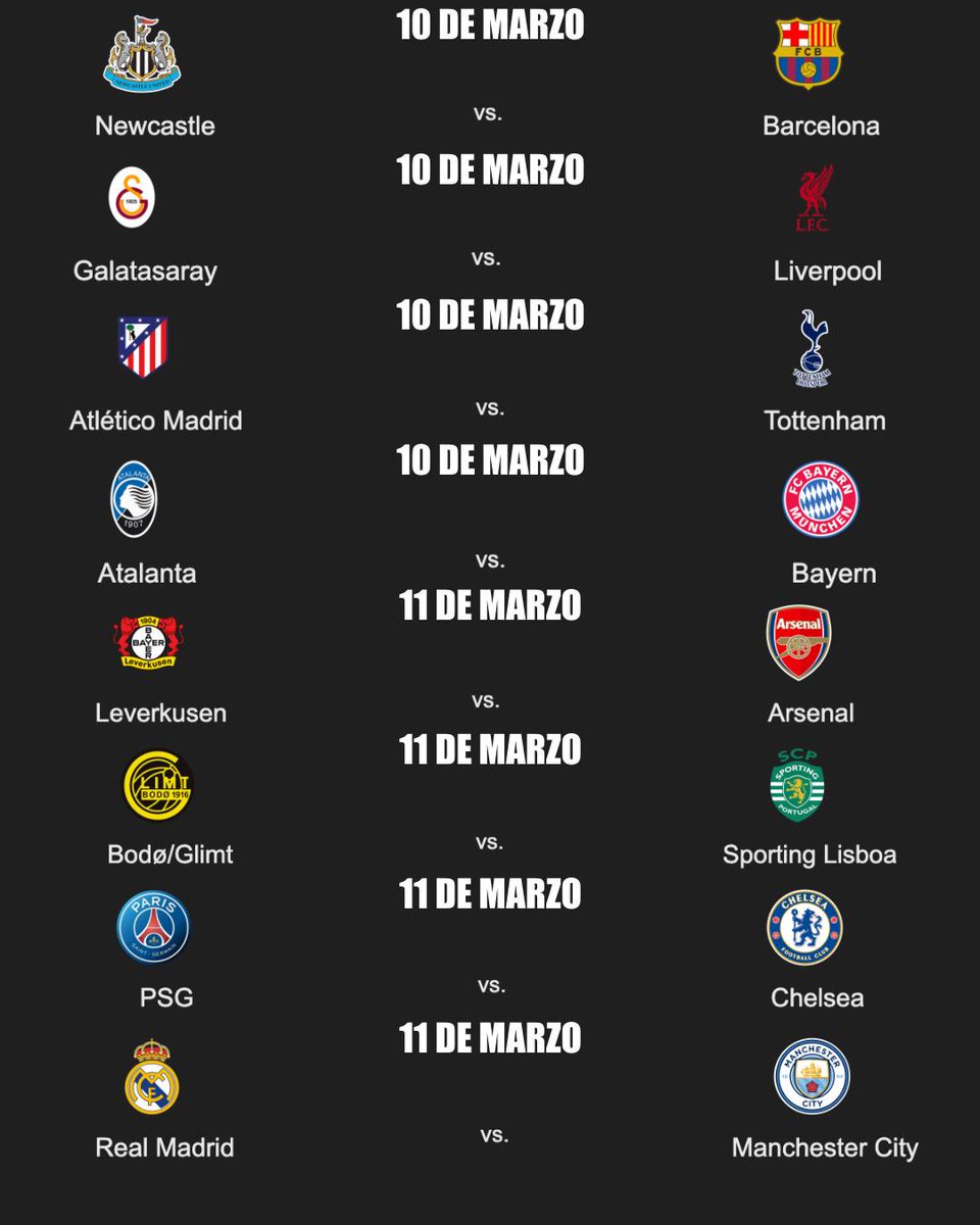 La próxima semana. HERMOSA LOCURA.