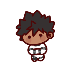 MarmaladeLil's tweet photo. #KenjiArt #YBSArt goobs https://t.co/glR0NG5pVH