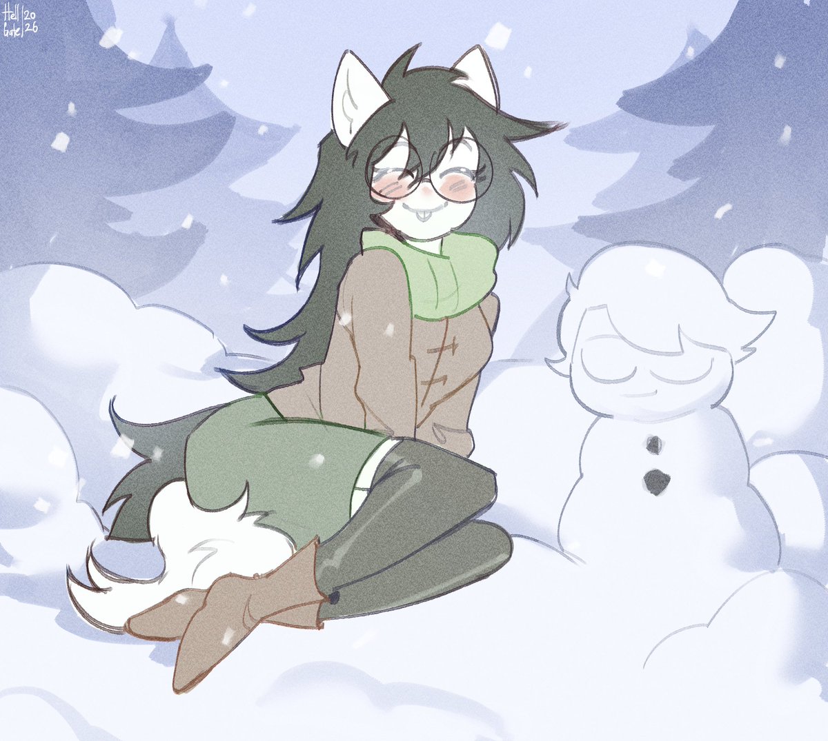 hellgate | commissions open / NSFW ACCOUNT tweet media