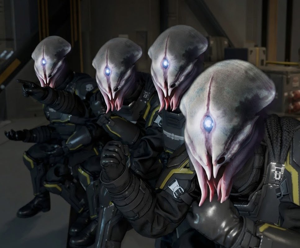 Illumi Nate tweet media