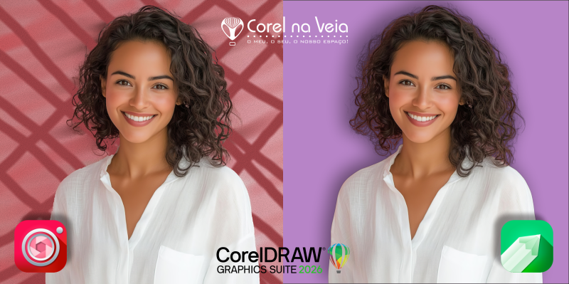 CorelnaVeia's tweet photo. Finalmente Chegou AI no CorelDRAW 2026 https://t.co/oeMfCIRPFL  #CorelDRAW2026, #IAnoCorelDRAW, #AIGenerate, #CorelDRAW, #InteligenciaArtificial, #DesignGrafico, #CorelnaVeia, #NovidadesCorel, #PowerTRACE, #RemocaoDeFundoIA, #MascaraIA, #DesignComIA, #TutorialCorelDRAW https://t.co/SP8kApyPQK