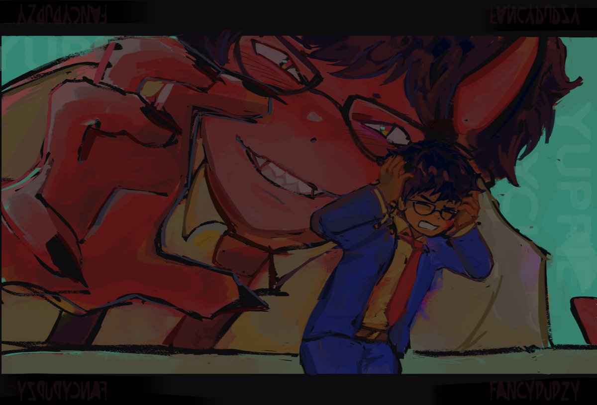 FancyPups 🌹 tweet media