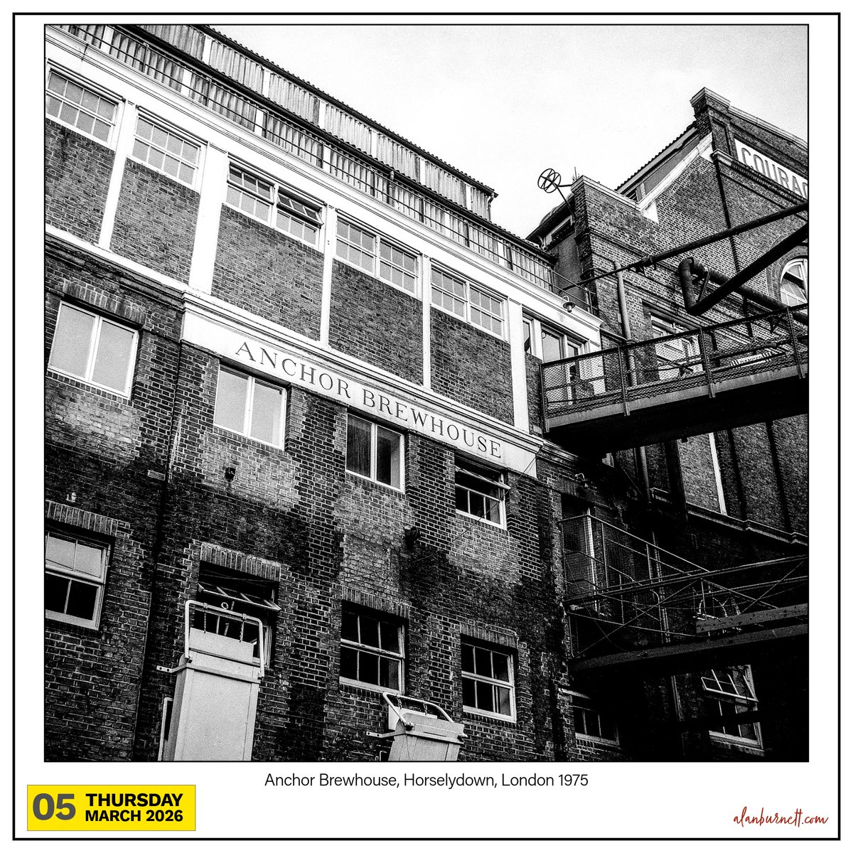 Alan Burnett tweet media