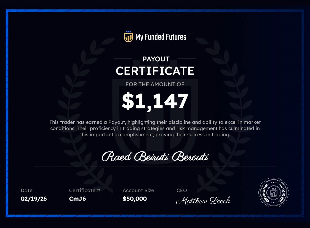 Raedtrades tweet media