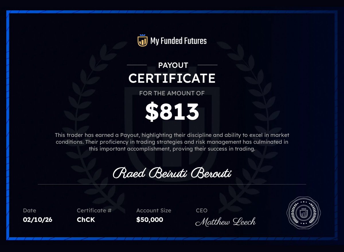 Raedtrades tweet media