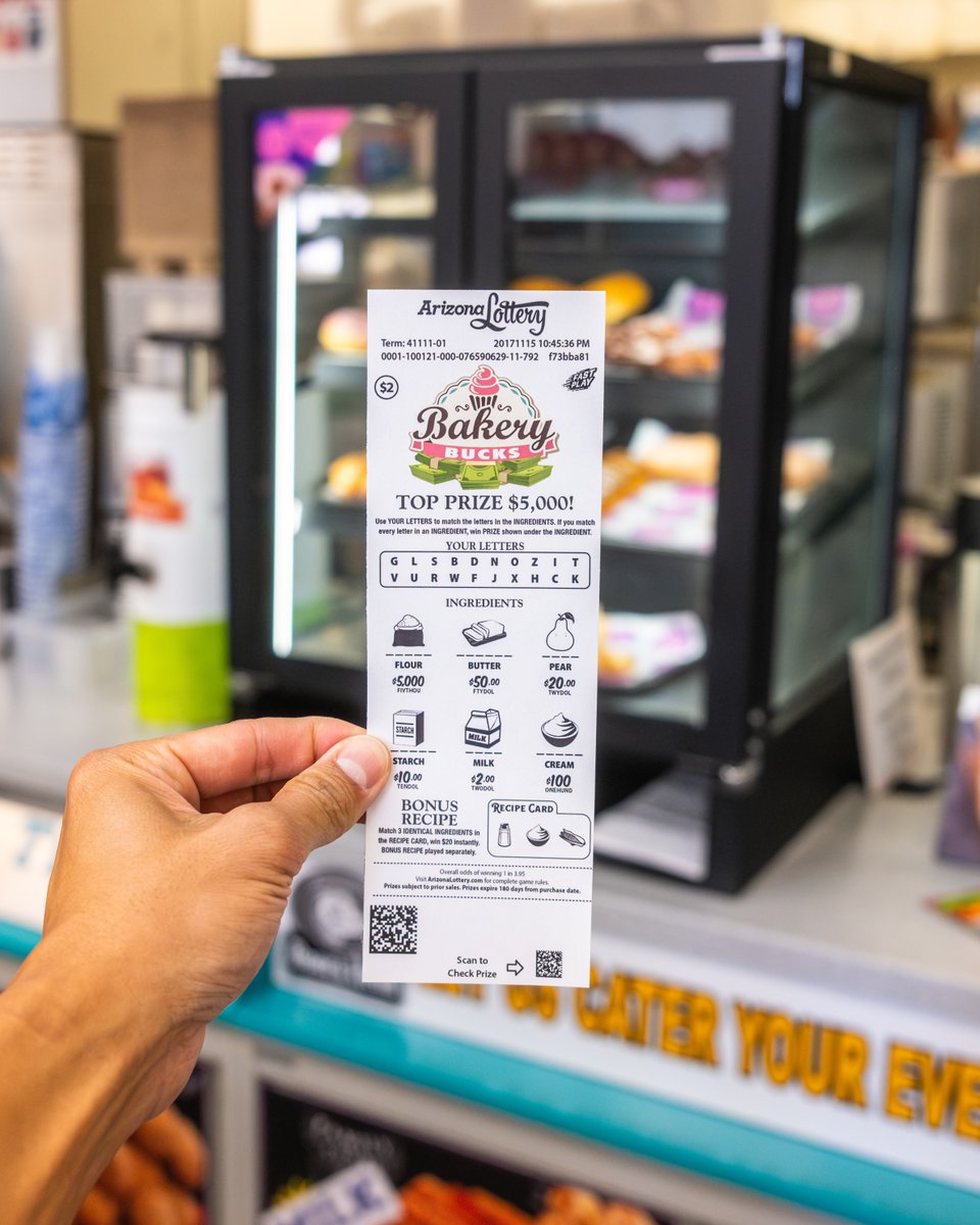 GIVEAWAY! 

Tag a friend to let them know new tickets are here for the chance to win a Scratchers® bundle.