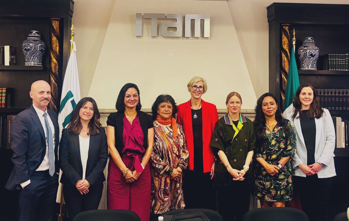 ONU-DH México tweet media