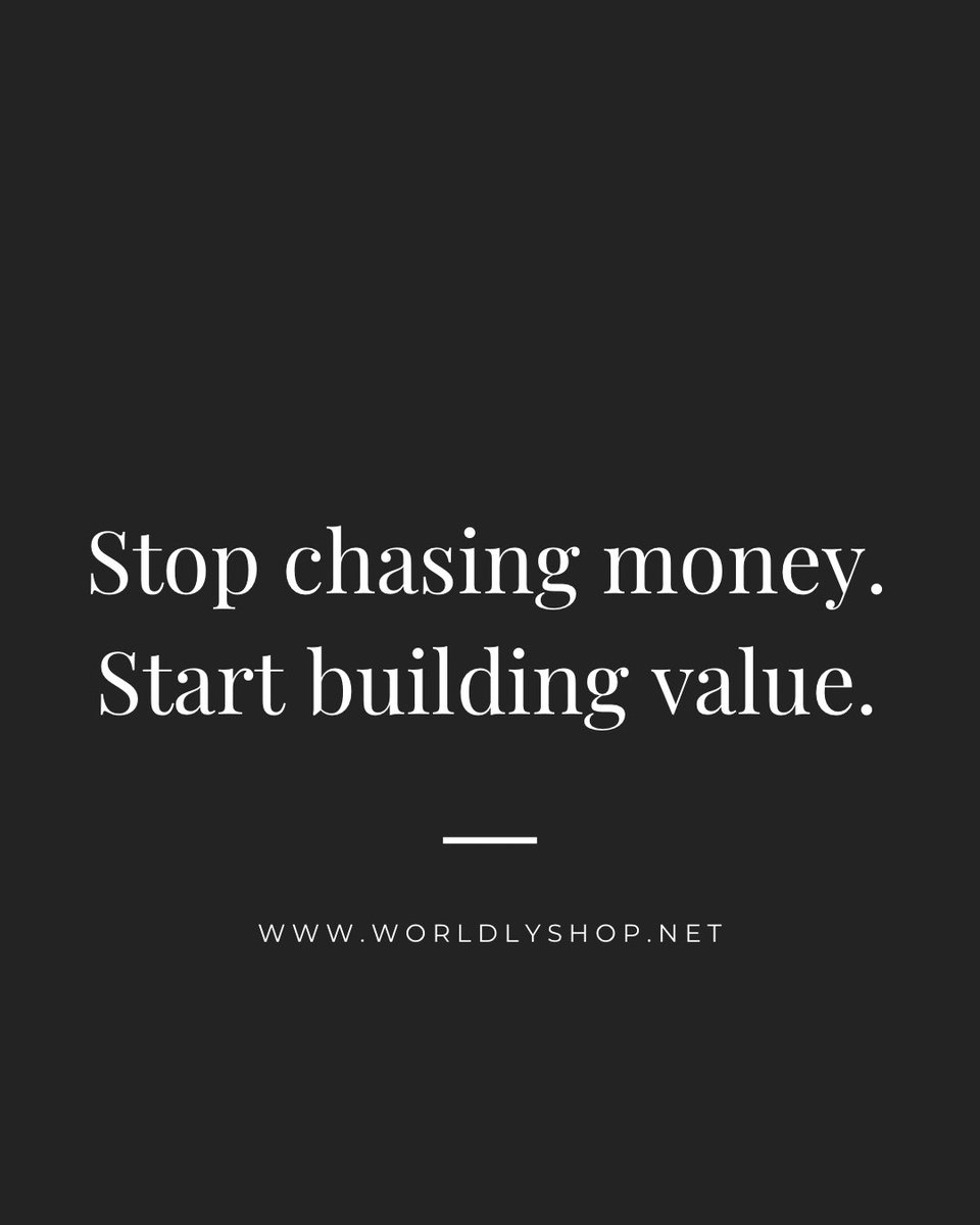 100kinvestments's tweet image. Build Value, Get Paid 💎 #BuildValue #WealthMindset #LevelUp #EntrepreneurMindset