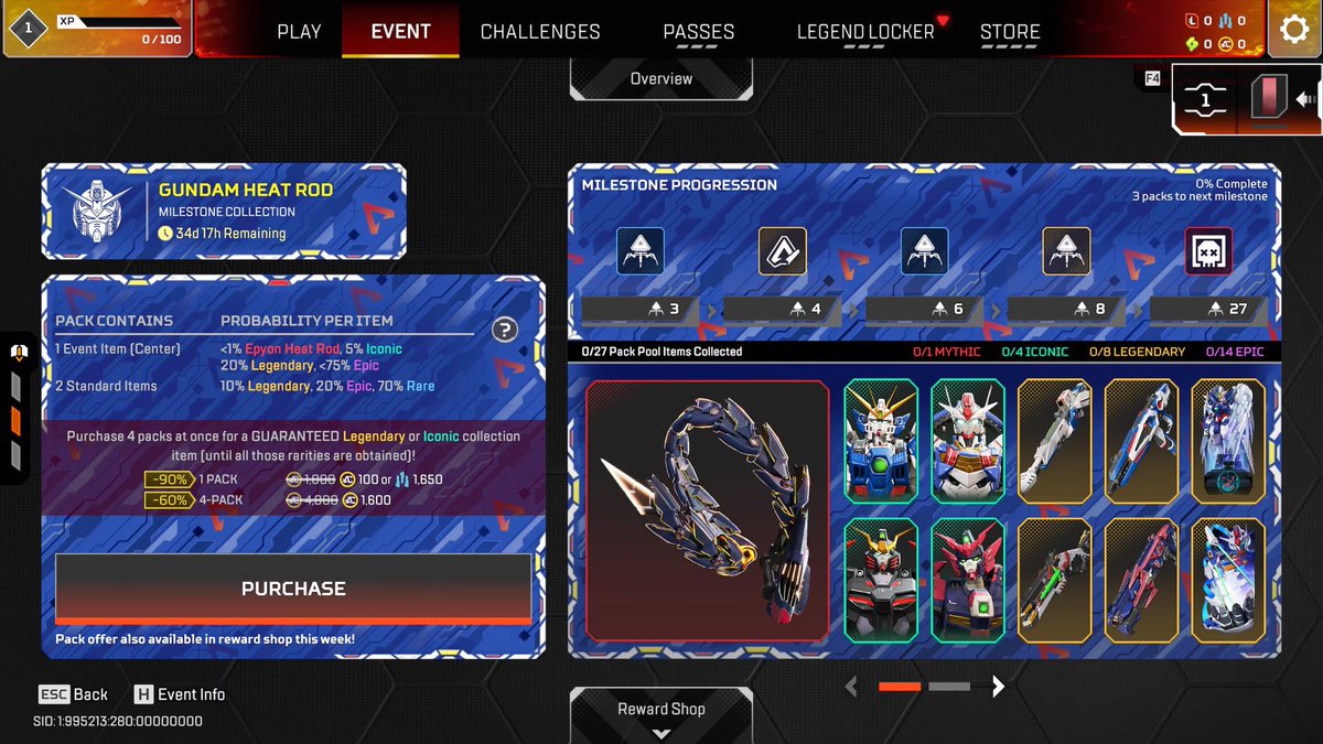 HYPERMYST tweet media